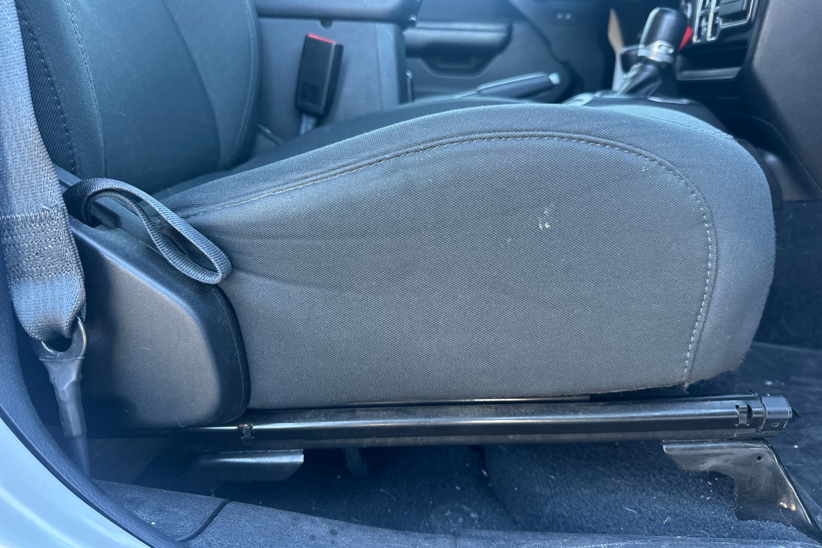 Used 2020 Jeep Wrangler Unlimited Sport AWD/4WD image 22