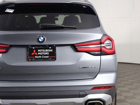 Used 2023 BMW X3 xDrive30i w/ Premium Package AWD/4WD image 17