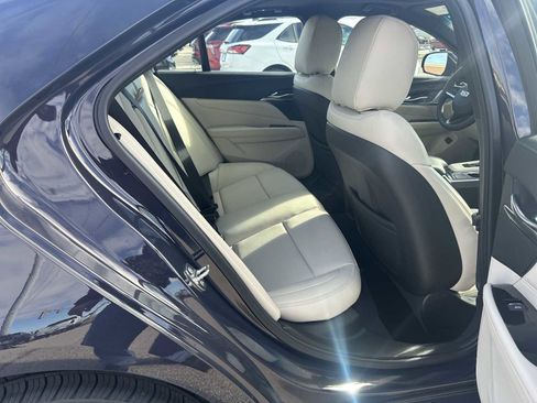 New 2026 Cadillac CT4 Premium Luxury image 28