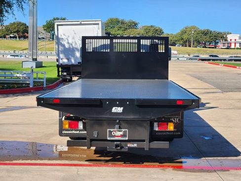 New 2024 Chevrolet Low Cab Forward RWD image 12