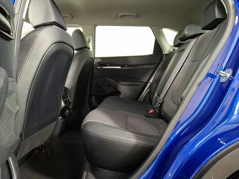 Used 2022 Kia Seltos S image 13