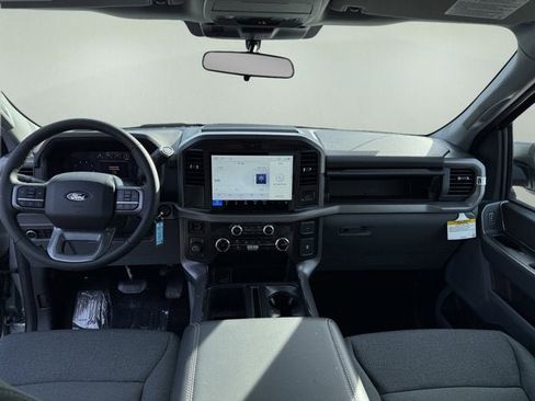 New 2026 Ford F150 XLT w/ XLT Chrome Appearance Package image 10