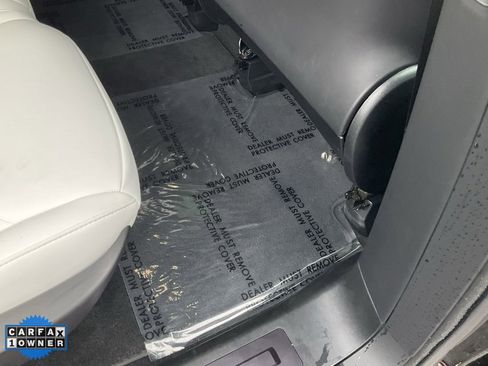 Used 2018 Tesla Model X 75D image 50