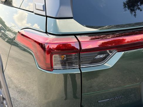 New 2026 Subaru Outback Limited image 10