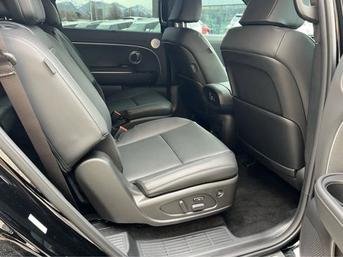 New 2026 Hyundai Palisade Calligraphy image 22