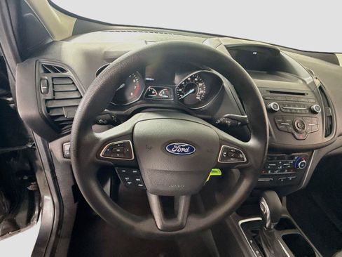 Used 2018 Ford Escape SE AWD/4WD image 5