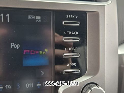 Used 2023 Toyota 4Runner SR5 AWD/4WD image 24