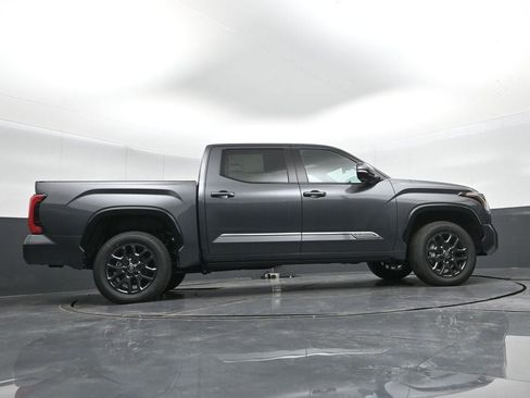 New 2026 Toyota Tundra Platinum image 62