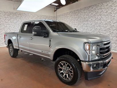 Used 2022 Ford F250 Lariat w/ Lariat Value Package