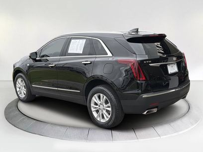 Certified 2022 Cadillac XT5 Luxury