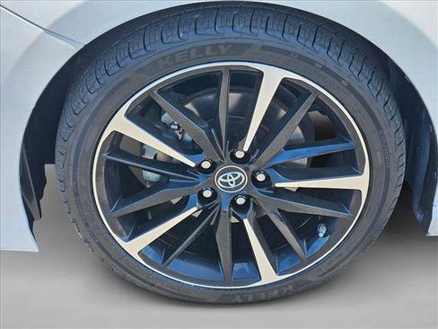 Used 2018 Toyota Camry XSE w/ Driver Assist Package FWD image 25