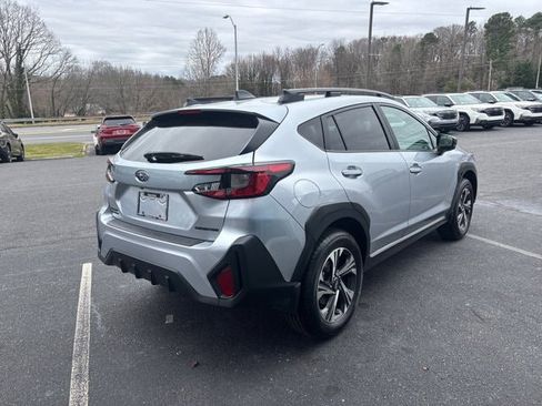 New 2026 Subaru Crosstrek 2.0i Premium image 58