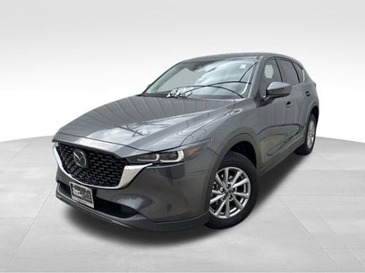 Used 2023 MAZDA CX-5 AWD 2.5 S w/ Preferred Package