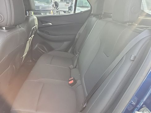 Used 2023 Buick Encore GX Preferred w/ Cold Weather Comfort Package image 45