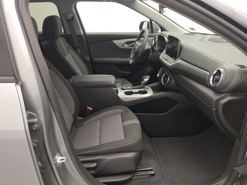 Used 2023 Chevrolet Blazer LT w/ Driver Confidence Package image 21