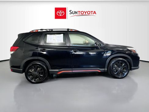 Used 2021 Subaru Forester Sport w/ Popular Package #2 image 2