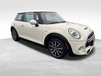 Used 2019 MINI Cooper S w/ Storage Package 360° Tour