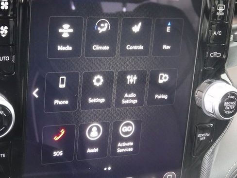 Certified 2021 RAM 1500 Limited image 42