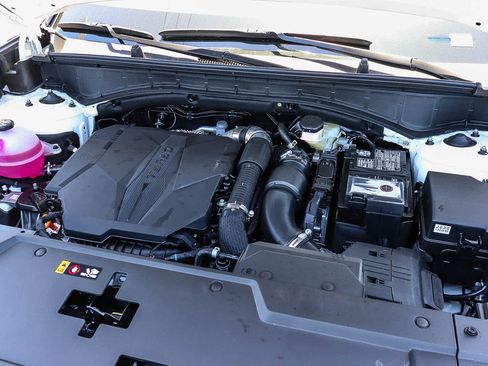 New 2026 Hyundai Santa Fe Calligraphy AWD/4WD image 14