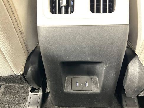Used 2025 Hyundai Tucson SEL AWD/4WD image 18