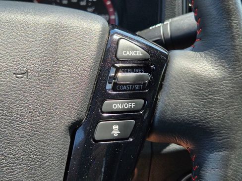 Used 2023 Nissan Frontier PRO-4X w/ Pro-4X Premium Package AWD/4WD image 30
