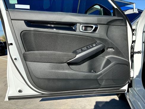 New 2026 Honda Civic Sport image 10