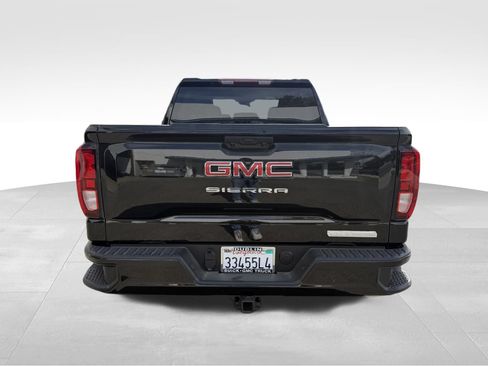 Used 2026 GMC Sierra 1500 Elevation AWD/4WD image 4