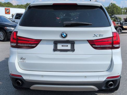Used 2017 BMW X5 sDrive35i RWD image 4