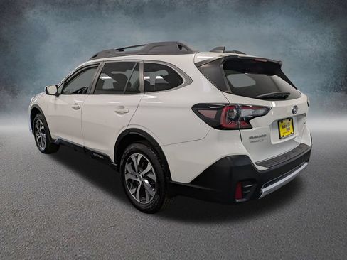 Used 2021 Subaru Outback Limited w/ Popular Package #2 AWD/4WD image 6