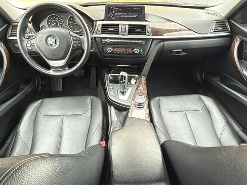 Used 2015 BMW 328i xDrive Sedan AWD/4WD image 28