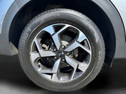 Used 2020 Kia Sportage LX AWD/4WD image 30