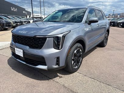 Used 2024 Kia Sorento S