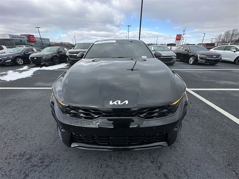 Used 2025 Kia K5 GT-Line image 26