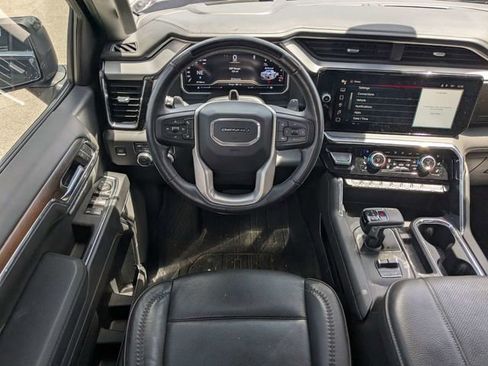 Used 2024 GMC Sierra 1500 Denali AWD/4WD image 15
