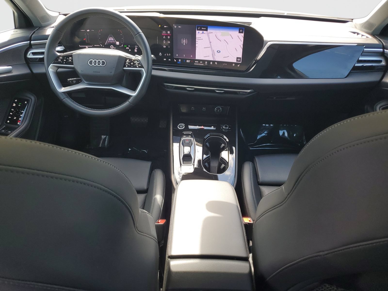 Used 2025 Audi A5 Premium w/ Premium Plus AWD/4WD image 10