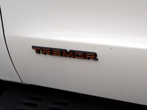 Used 2025 Ford Expedition Tremor AWD/4WD image 18