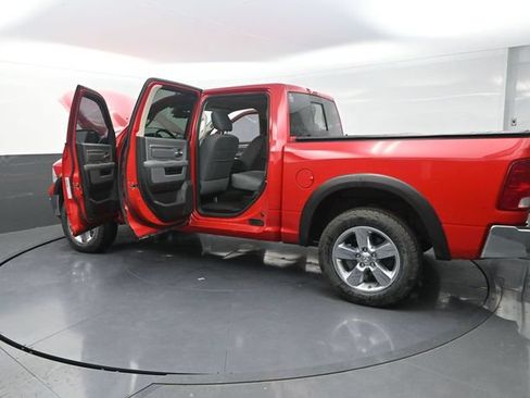 Used 2016 RAM 1500 Big Horn AWD/4WD image 43