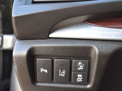 Used 2016 Acura MDX SH-AWD image 15