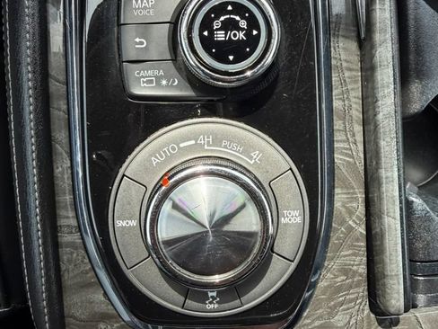 Used 2020 INFINITI QX80 Luxe w/ Proassist Package AWD/4WD image 33