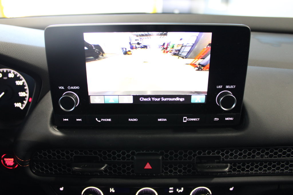 Used 2024 Honda HR-V Sport image 14