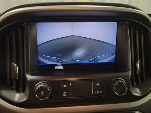 Used 2022 Chevrolet Colorado LT w/ Fleet Safety Package RWD image 23