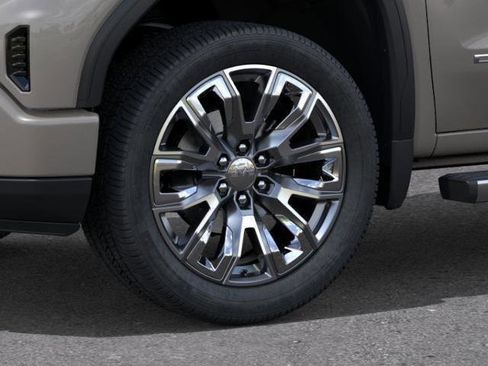 New 2026 GMC Sierra 1500 Denali AWD/4WD image 9
