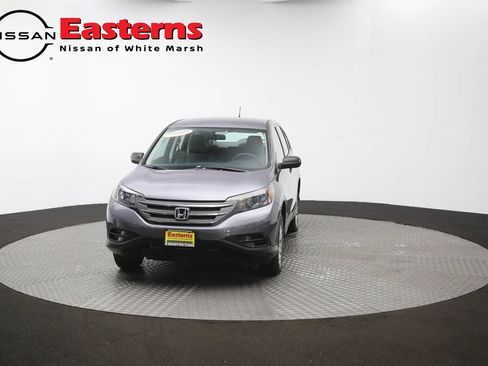 Used 2014 Honda CR-V LX image 45