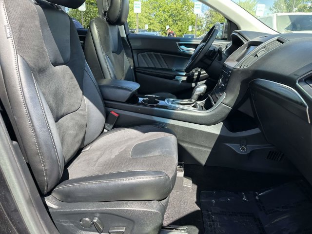Used 2015 Ford Edge Sport w/ Equipment Group 401A AWD/4WD image 9