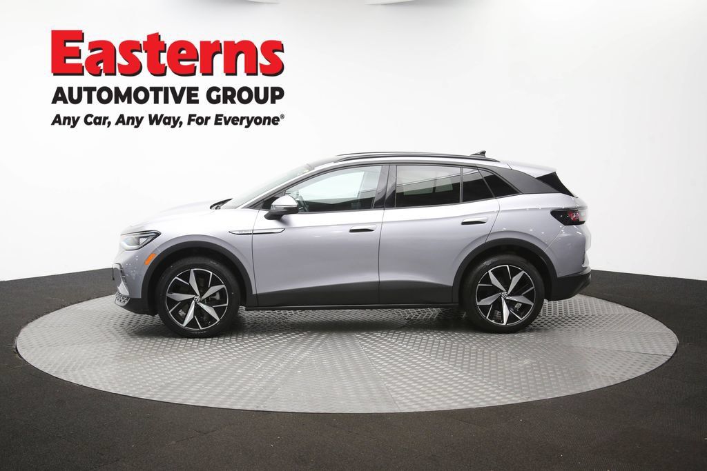 Used 2023 Volkswagen ID.4 Pro S AWD/4WD image 59
