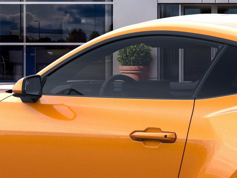 New 2026 Ford Mustang Coupe RWD image 20