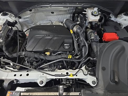 Used 2022 Buick Encore GX Select image 12