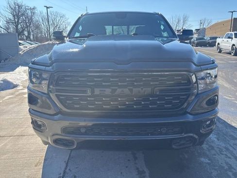 Certified 2023 RAM 1500 Big Horn image 18