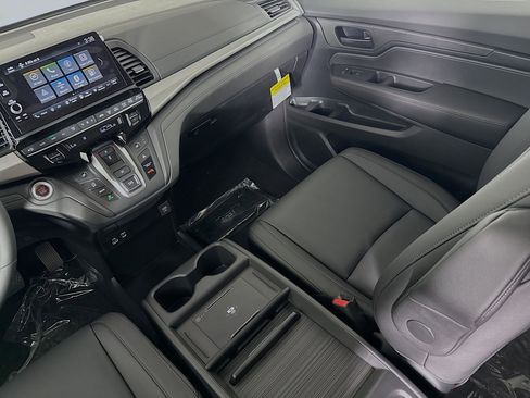 New 2026 Honda Odyssey EX-L image 28