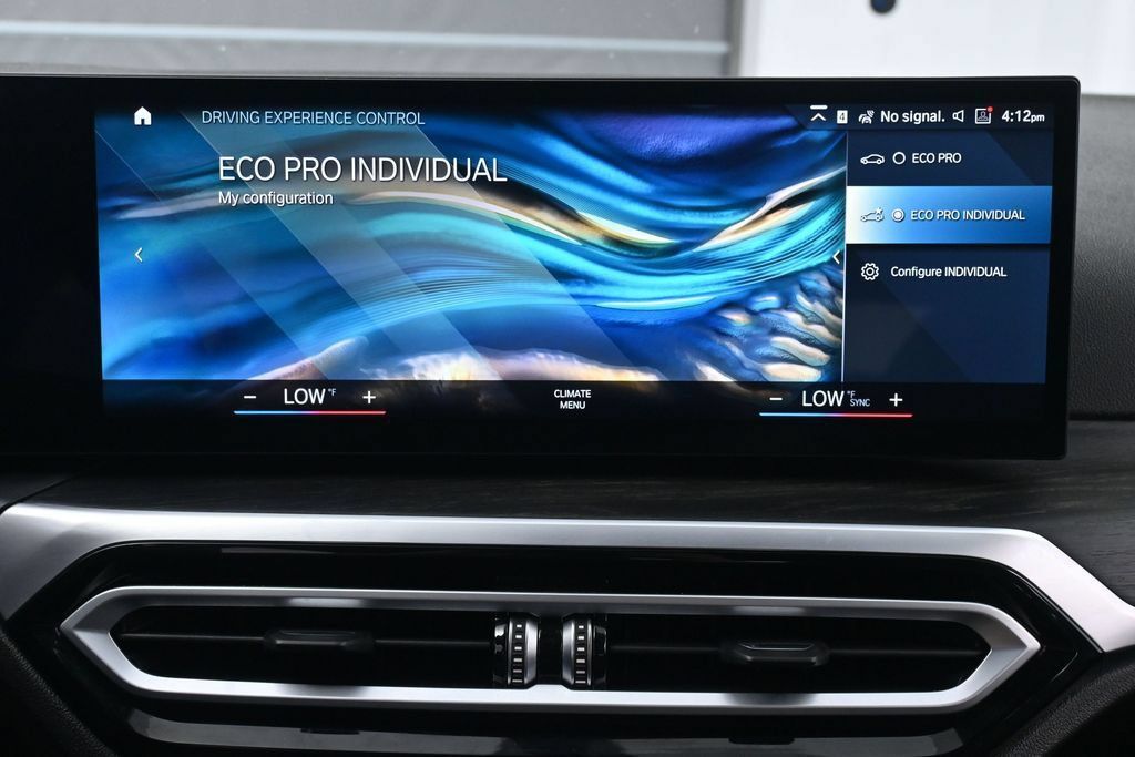 Used 2023 BMW i4 eDrive35 RWD image 39